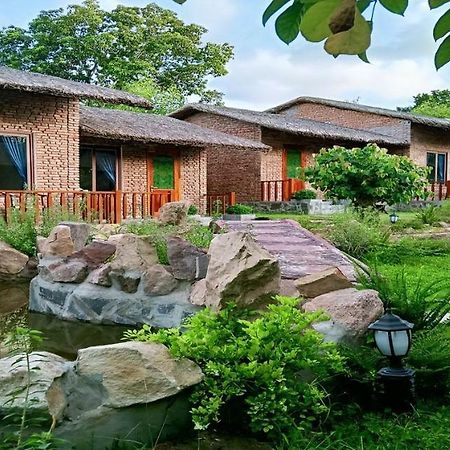 Ecovil Resort Phú Quốc-sziget Kültér fotó