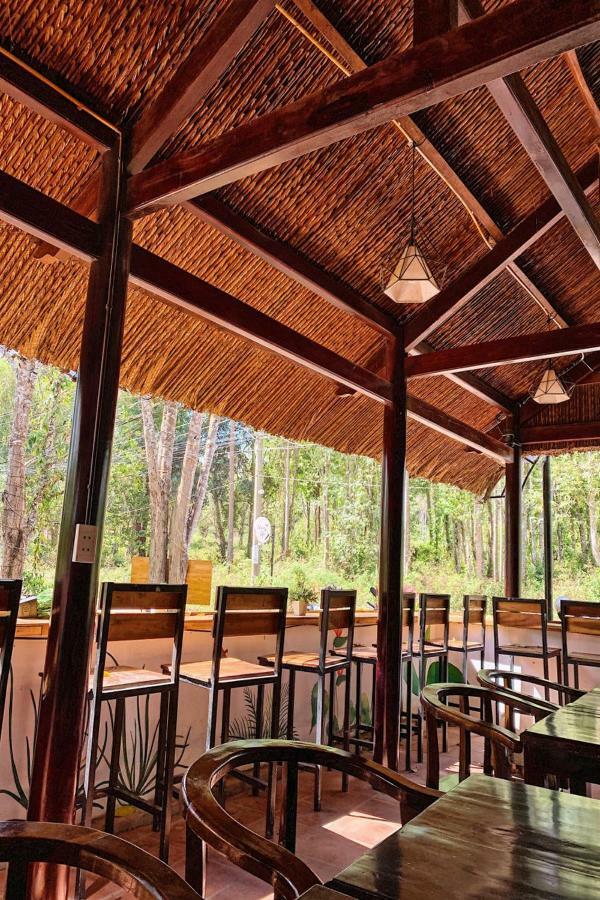 Ecovil Resort Phú Quốc-sziget Kültér fotó