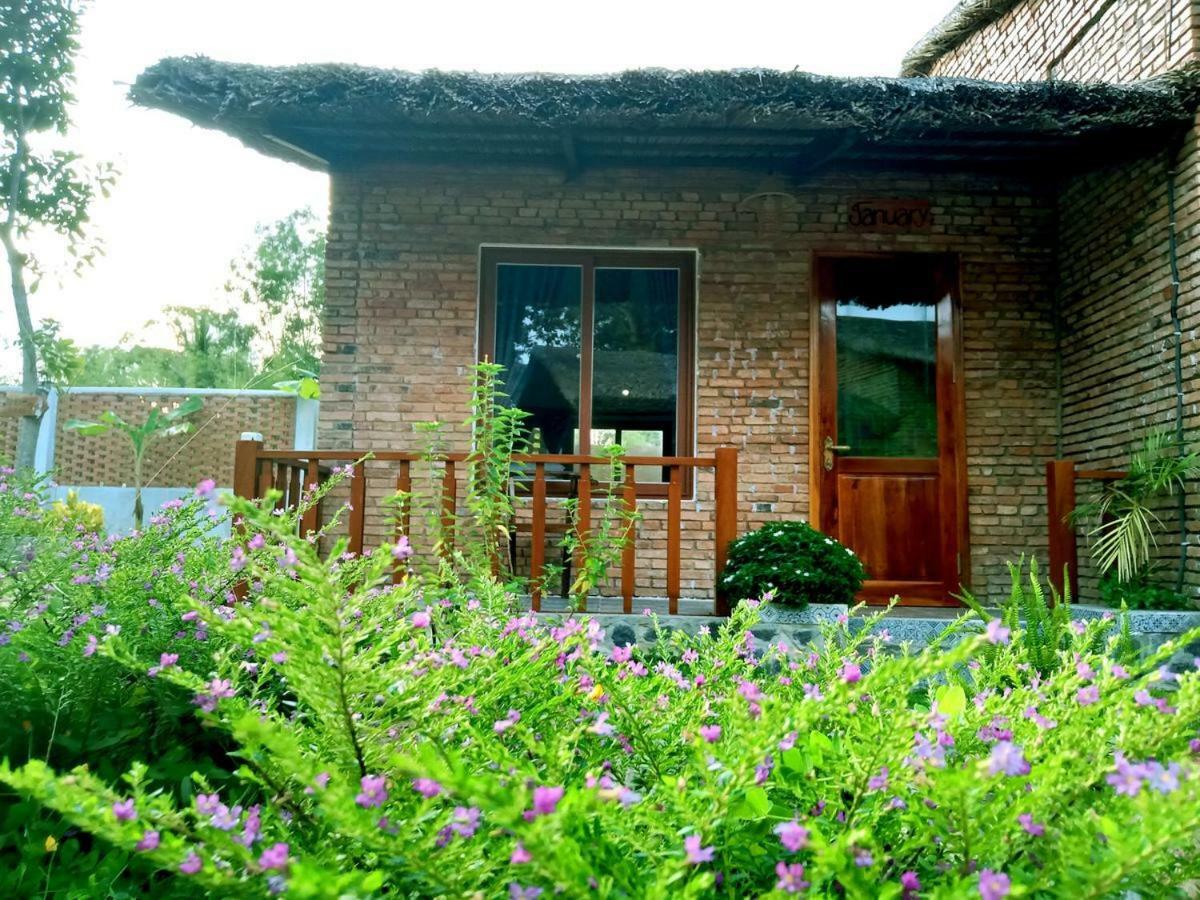 Ecovil Resort Phú Quốc-sziget Kültér fotó