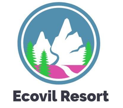 Ecovil Resort Phú Quốc-sziget Kültér fotó